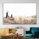 Farm Prints Set, Set of 3 Farmhouse Wall Art, Country House by MyGreatCanvas | Canvas Wall Art Prints | Photo Prints & Wall Decor