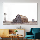 Farm Prints Set, Set of 6 Farmhouse Wall Art, Country House