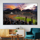 Folsom Field - University of Colorado Buffaloes Football
