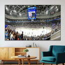 Enterprise Center | Missouri St. Louis Blues Ice Hockey