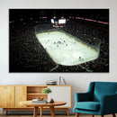 Nationwide Arena Ohio Columbus Blue Jackets Hockey Stadium