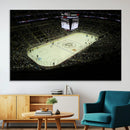PPG Paints Arena Pennsylvania Pittsburgh Penguins Hockey