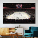 T Mobile Arena Paradise Nevada Vegas Golden Knights Ice