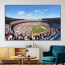University of Alabama Crimson Tide Print Wall Art -