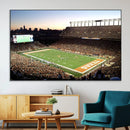 Darrell K Royal-Texas Memorial Stadium Canvas Wall Art - by MyGreatCanvas | Canvas Wall Art Prints | Photo Prints & Wall Decor