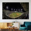 Olsen Field at Blue Bell Park - Texas A&M Aggies Baseball