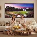 Stanford University Cardinal Football Team Print - Stanford
