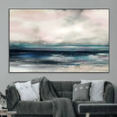 Contemporary Abstract Wall Art Canvas Print by MyGreatCanvas | Canvas Wall Art Prints | Photo Prints & Wall Decor