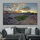 Beaver Stadium Wall Art - Penn State Stadium Wall Art | Penn