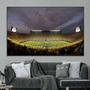 Michigan Wolverines Print - Michigan Stadium Wall Art Canvas by MyGreatCanvas | Canvas Wall Art Prints | Photo Prints & Wall Decor