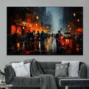 Winston Porter Jazz Wall Art - African American Music Canvas by MyGreatCanvas | Canvas Wall Art Prints | Photo Prints & Wall Decor
