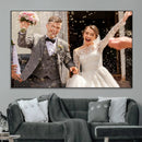 Framed Create Your Canvas Print Personalized Wall Art