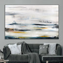 Soft Color Abstract Canvas Print by MyGreatCanvas | Canvas Wall Art Prints | Photo Prints & Wall Decor