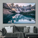 Banff Nal Park Wall Art Canvas Print by MyGreatCanvas | Canvas Wall Art Prints | Photo Prints & Wall Decor