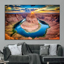 Grand Canyon Wall Art Canvas Print by MyGreatCanvas | Canvas Wall Art Prints | Photo Prints & Wall Decor