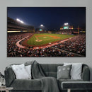 Los Angeles Angels Baseball Team Print - Anaheim Angel