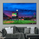 Philadelphia Phillies Baseball Team Print - Philadelphia
