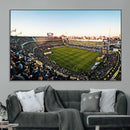 Boca Juniors Soccer Team Print - Buenos Aires Bombonera