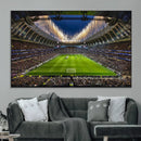 Tottenham Hotspur Football Team Print - London Tottenham