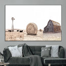 Farm Prints Set, Set of 6 Farmhouse Wall Art, Country House by MyGreatCanvas | Canvas Wall Art Prints | Photo Prints & Wall Decor