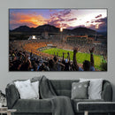Folsom Field - University of Colorado Buffaloes Football