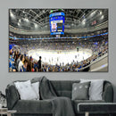 Enterprise Center | Missouri St. Louis Blues Ice Hockey