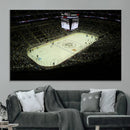 PPG Paints Arena Pennsylvania Pittsburgh Penguins Hockey
