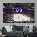 UBS Arena Elmont New York Islanders Ice Hockey Wall Art, UBS by MyGreatCanvas | Canvas Wall Art Prints | Photo Prints & Wall Decor