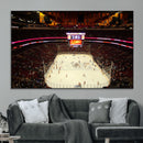 Wachovia Center Priort of Lyers Game Ice Hockey Stadium