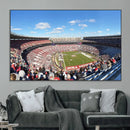 University of Alabama Crimson Tide Print Wall Art -