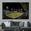 Olsen Field at Blue Bell Park - Texas A&M Aggies Baseball