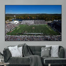 Army Black Knights Football Team Print - West Point Michie by MyGreatCanvas | Canvas Wall Art Prints | Photo Prints & Wall Decor