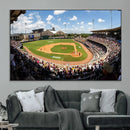 The Texas A&M University Aggies Athletics Team Print -