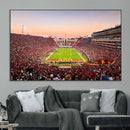 The University of Southern California USC Trojans Football by MyGreatCanvas | Canvas Wall Art Prints | Photo Prints & Wall Decor