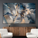 Abstract Wall Art Canvas Print for Modern Home Decor by MyGreatCanvas | Canvas Wall Art Prints | Photo Prints & Wall Decor