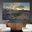 Beaver Stadium Wall Art - Penn State Stadium Wall Art | Penn by MyGreatCanvas | Canvas Wall Art Prints | Photo Prints & Wall Decor