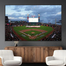 Oracle Park San Francisco Giants Wall Art | Oracle Park