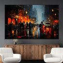Winston Porter Jazz Wall Art - African American Music Canvas by MyGreatCanvas | Canvas Wall Art Prints | Photo Prints & Wall Decor