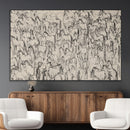 Abstract Horse Wall Art Canvas Print – Monochrome Running by MyGreatCanvas | Canvas Wall Art Prints | Photo Prints & Wall Decor