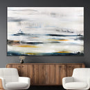 Soft Color Abstract Canvas Print by MyGreatCanvas | Canvas Wall Art Prints | Photo Prints & Wall Decor