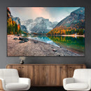 Spectacular Autumn Wall Art Canvas Print by MyGreatCanvas | Canvas Wall Art Prints | Photo Prints & Wall Decor