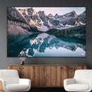 Banff Nal Park Wall Art Canvas Print by MyGreatCanvas | Canvas Wall Art Prints | Photo Prints & Wall Decor
