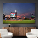 Philadelphia Phillies Baseball Print - Philadelphia Citizens