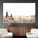 Farm Prints Set, Set of 3 Farmhouse Wall Art, Country House by MyGreatCanvas | Canvas Wall Art Prints | Photo Prints & Wall Decor