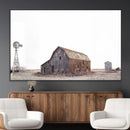 Farm Prints Set, Set of 6 Farmhouse Wall Art, Country House