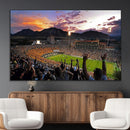 Folsom Field - University of Colorado Buffaloes Football