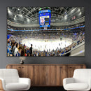 Enterprise Center | Missouri St. Louis Blues Ice Hockey
