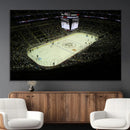 PPG Paints Arena Pennsylvania Pittsburgh Penguins Hockey