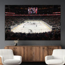 T Mobile Arena Paradise Nevada Vegas Golden Knights Ice