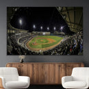 Olsen Field at Blue Bell Park - Texas A&M Aggies Baseball